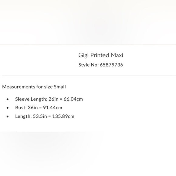 NWT Free People S Gigi Printed Maxi in Antique Combo New Floral Button Down $198 - Picture 9 of 10